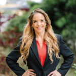 Schaub Insurance Agency founder JoAnn Schaub, CIC, CRM, CRIS, CISR. Courtesy photo