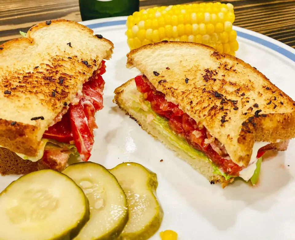 BLT