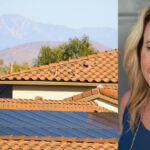 Vanessa Hobson solar panels