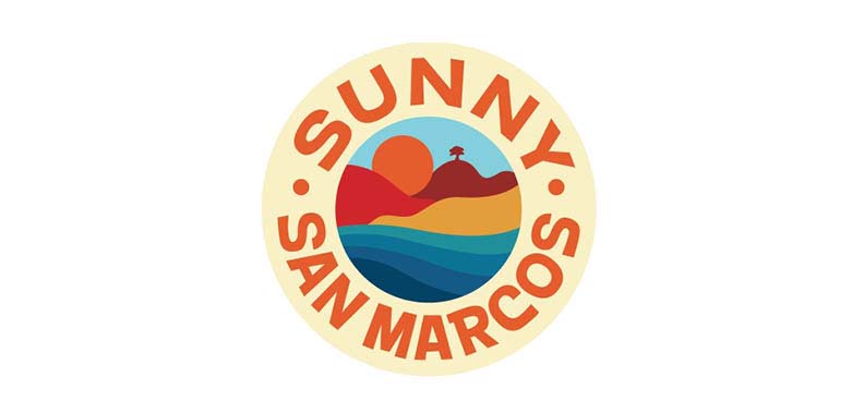 Sunny San Marcos