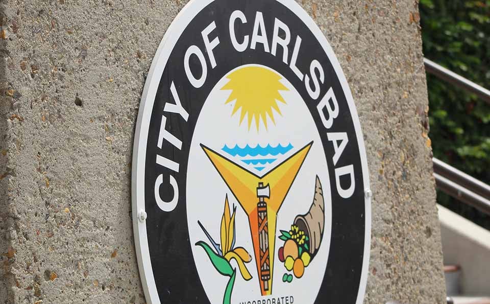 Carlsbad City Hall
