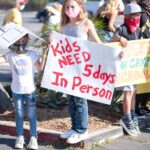 San Dieguito protests schools