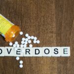 overdose opiates