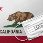 California COVID-19