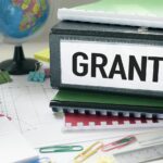 grant money