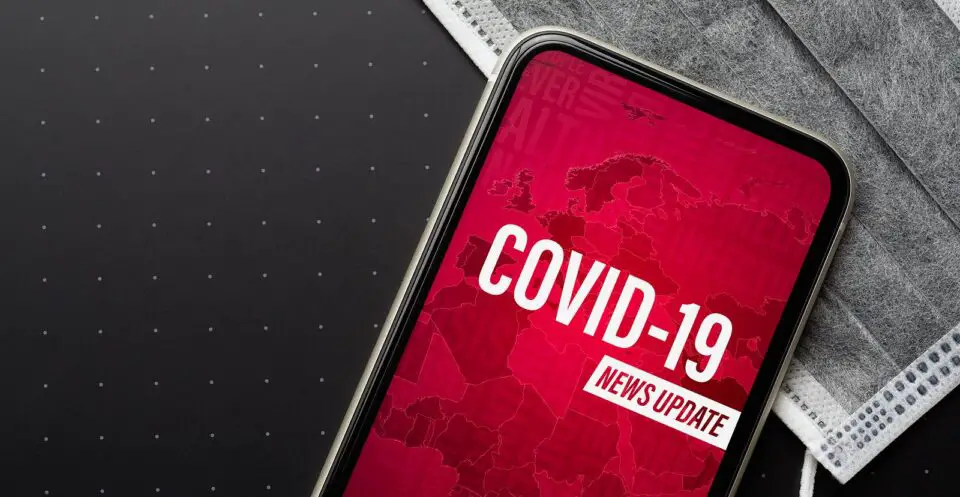 COVID-19