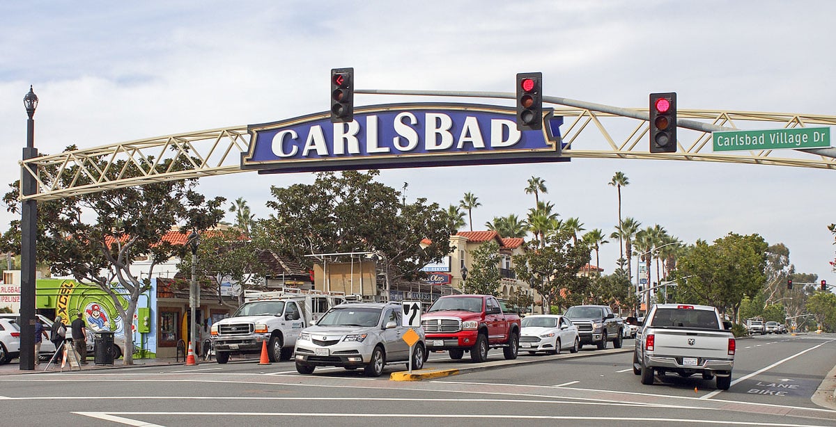 Carlsbad council looks to future goals