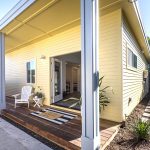 An accessory dwelling unit, or ADU, in Solana Beach. File photo