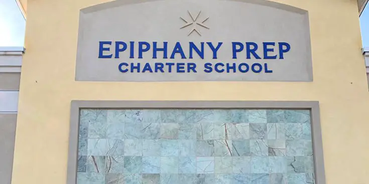 Epiphany Prep Charter School