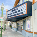 Newly formed Solana Beach Community Theater just finished up their first youth production of Cinderella. The theater was started by Jolene Dodson Bogard of Hey Jojo Productions.