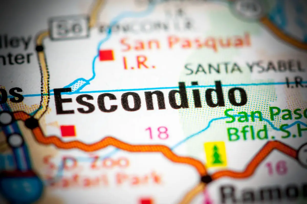 The City of Escondido's redistricting process is currently in its public outreach phase, which involves raising awareness about the process among the community. Courtesy photo