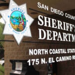 Sheriff Department Weekly Arrests Report