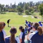 San Dieguito Academy Golf Team