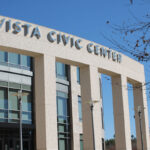 Vista Civic Center