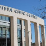 The Vista City Council capped its cannabis revenues within the General Fund at $4 million per year, with excess funds being allocated to various city priorities. Photo by Dan Brendel