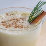 I’m open to trying new things, but eggnog is where I draw my line in the snow. Courtesy photo