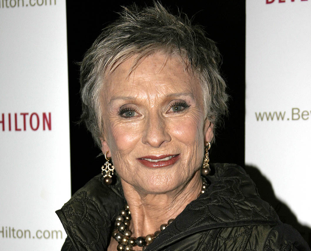 Cloris Leachman, TV's 'Phyllis,' dies at 94 - The Coast News Group