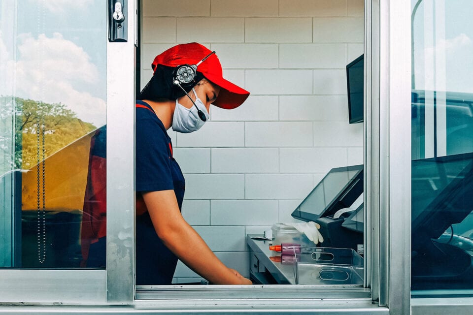 The FAST Recovery Act would establish a Fast Food Sector Council to conduct conduct a review on fast food restaurant health, safety and employment standards every three years. Courtesy photo