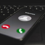Recent phone scams play on people's fears, according to the Sheriff's Dept. Courtesy photo