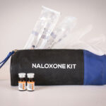 Naloxone, sold under the brand name Narcan, is a nasal spray that can rapidly reverse an opioid overdose. Courtesy photo