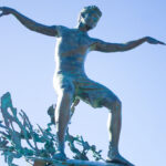 A local nonprofit is set to release a new photography book on The Cardiff Kook. File photo