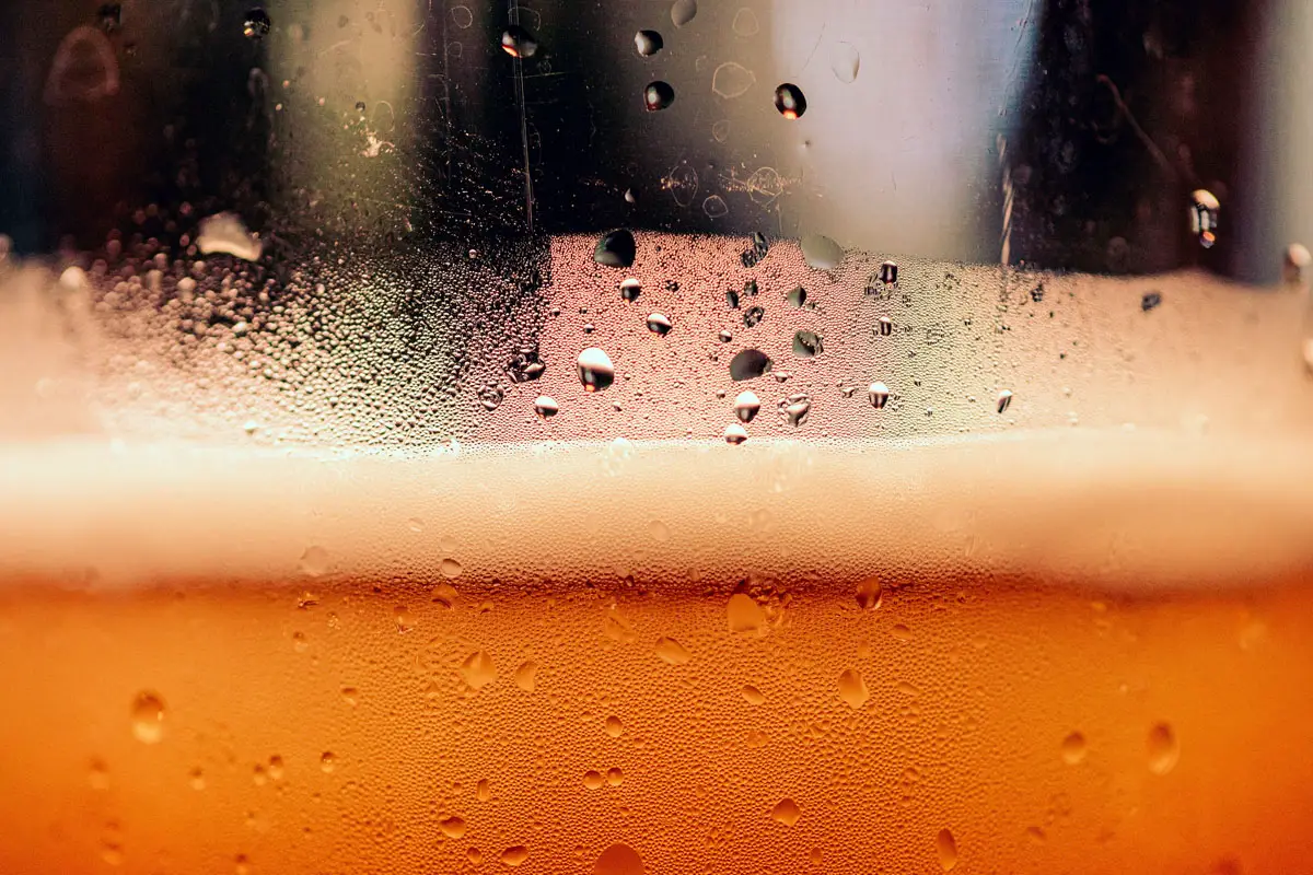 Beer trends: According to Simon Lacy of new English brewing, ongoing supply chain issues are expected to increase the price of from malted barley and packaging materials to insurance and freight
